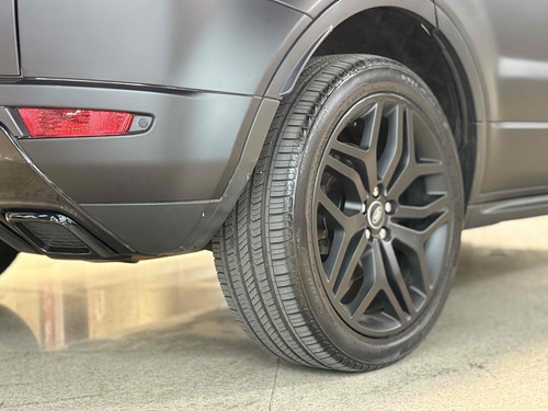 Land Rover Range Rover Evoque 2.0 HSE DYNAMIC 4WD 16V GASOLINA 4P AUTOMÁTICO
