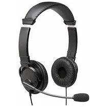 Comprar Audífonos De Alta Fidelidad Kensington Con Micrófono Bx22j