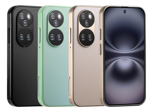 Smartphone C37s De 4 Pulgadas Con Pantalla Pequeña Y 4g