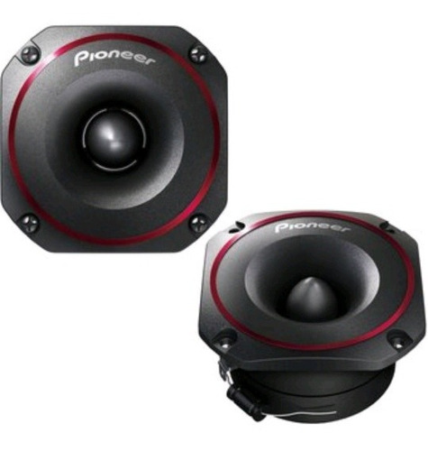 Parlantes Tweeter Bala Pioneer Ts B350pro 250w X 2unid Nuevo