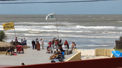 Imagen 9 de 9 de Departamento Frente Al Mar San Bernardo! Febrero Libre!