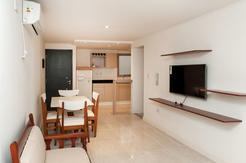 Imagen 7 de 30 de Departamento Venta Zona Centro 1 Dor Con Amenities