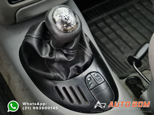 Ford Escort Glx 1.8i 16v Muito Novo! 1998/1998