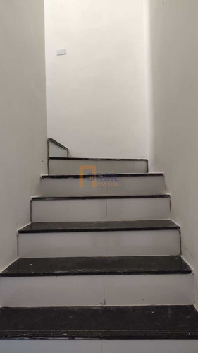 Imagem 9 de 30 de Sobrado Com 3 Dorms, Jardim São Pedro, Mogi Das Cruzes - R$ 450 Mil, Cod: 1798 - V1798