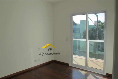 Imagem 6 de 13 de Casa A Venda No Bairro Alphaville Em Santana De Parnaíba - - Vpr4-128-1