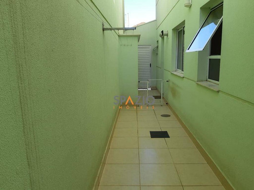 Imagem 16 de 28 de Sobrado Com 4 Dormitórios À Venda, 128 M² Por R$ 890.000,00 - Jardim Inocoop - Rio Claro/sp - So0091