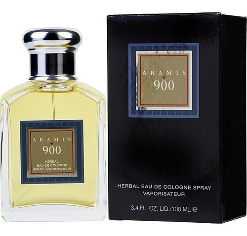 Perfume Aramis 900 Para Caballero De Aramis 100 Ml