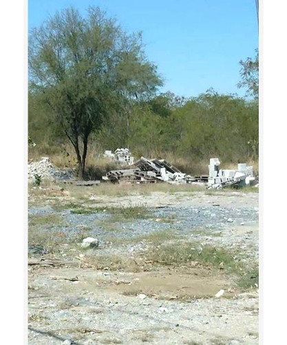 Terreno En Venta En El Cercado