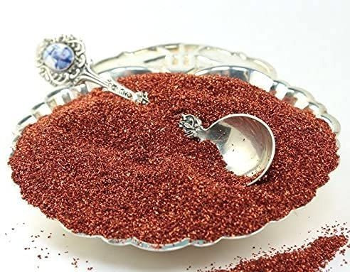 Glitter Glass Multicolor Meyer Imports 1 Oz (marrón Claro)