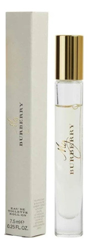 Edt 0.25 Onzas Burberry Por Burberry