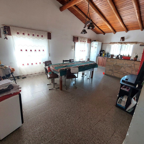 Casa 5 Dormitorios, Alta Gracia