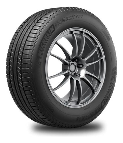 Neumatico 225/65r17 106h Xl Tl Primacy Suv+ Michelin