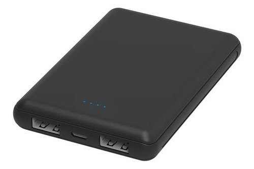 Power Bank Concept 5000mah Polímero - Multilaser