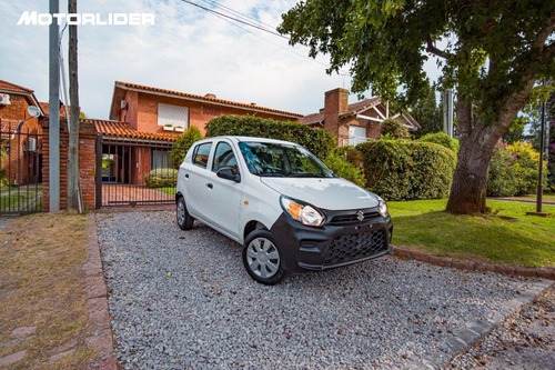 Imagen 23 de 25 de Suzuki Alto Ga Full 0.8 | Permuta / Financia