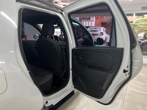 Renault Duster Oroch Intens Mt 1.3 4*4 2023