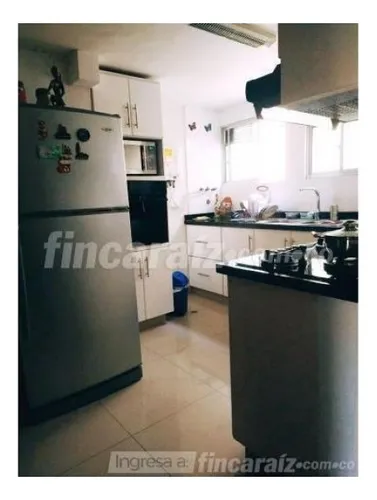 Venta Apartamento De 76mts2 Quintas De Don Simón, Sur De Cali 8084.