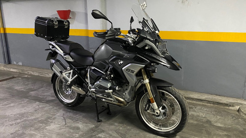 Bmw R 1200 Gs 2017 Full - Excelente Estado