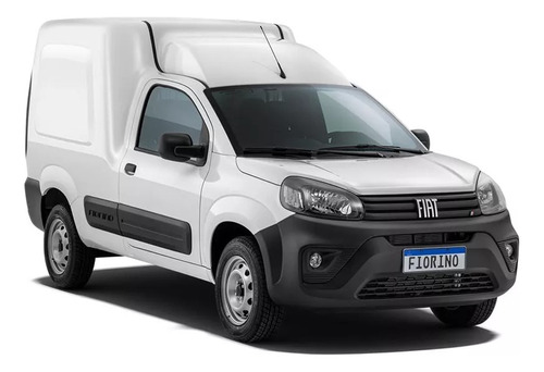 Fiat Fiorino 1.4 Fire Evo 87cv