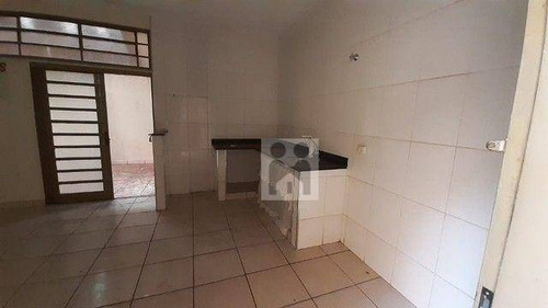 Imagem 7 de 19 de Casa Com 4 Dormitórios À Venda, 109 M² Por R$ 240.000,00 - Campos Elíseos - Ribeirão Preto/sp - Ca1074