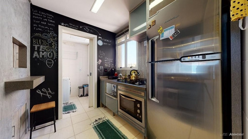Imagem 28 de 30 de Apartamento Com 1 Dormitório À Venda, 54 M² Por R$ 440.000 - Menino Deus - Porto Alegre/rs - Ap3884