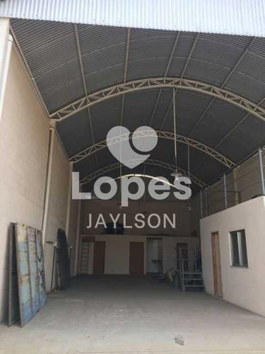 Imagem 9 de 15 de Galpão - Pavuna - 617923
