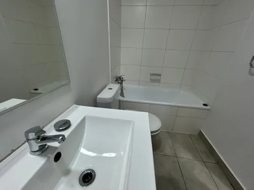 Sin Comisión - Vivaceta 1702; 2 Dorm.+1 Baño; En Promo Codjc