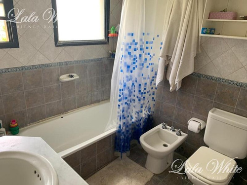Imagen 21 de 30 de Venta/alquiler Anual Amoblado - Casa En Saint Thomas Norte
