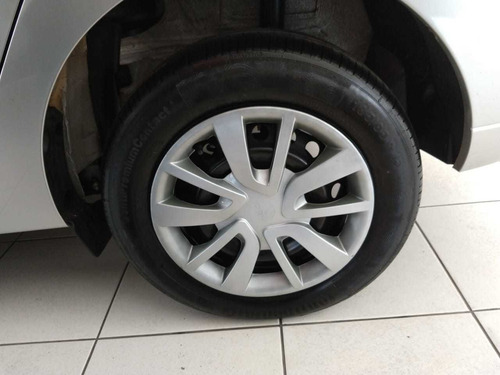 Renault Logan 1.0 12v Authentique Sce 4p 2018 Veiculos Novos