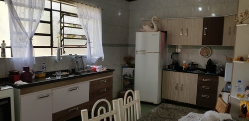 Imagem 6 de 12 de Chácara Ibiuna 2.390 Mts Casa , Otima Localização, Ligue Já