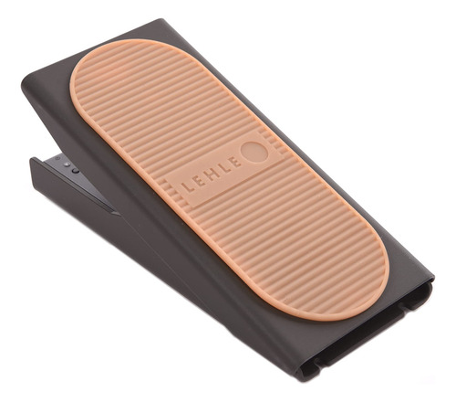 Pedal De Volumen Lehle Mono S