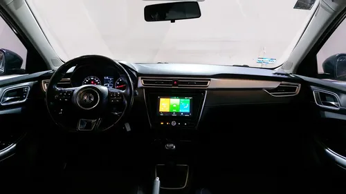 Mg Mg5 1.5 Style