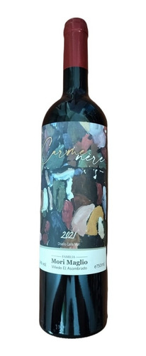 Mori Maglio - Carmenere