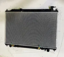 Comprar Radiador Nissan Murano Altima Quest Maxima Aut 03-06 Naciona