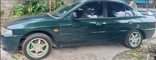 Imagen 3 de 5 de Mitsubishi Lancer .