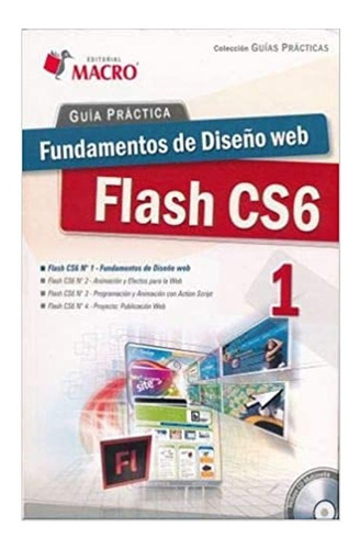 Gp Fundamentos De Diseño Web Flash Cs6 1 