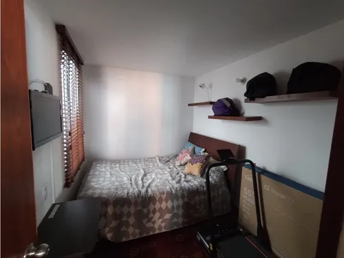 Apartamento Dúplex En Venta En Portal De Modelia 3