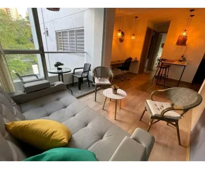 Apartamento en venta