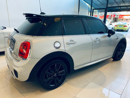 Mini Cooper S F56 4 Ptas 2018