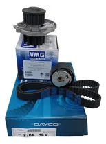 Comprar Kit Distribución Dayco+ Bomba Vmg Alfa Romeo Giulietta 1.4 T