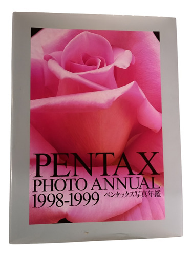 Pentax Photo Anual 1998-1999