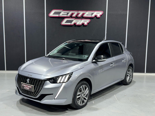 Peugeot 208 1.6l Feline Tiptronic am23.5