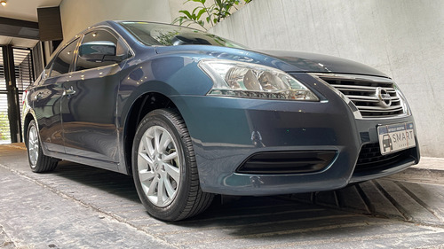 Nissan Sentra 2.0 Sense
