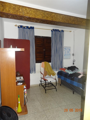 Imagem 19 de 30 de Apartamento Em São Paulo - Sp - Ca0007_slima