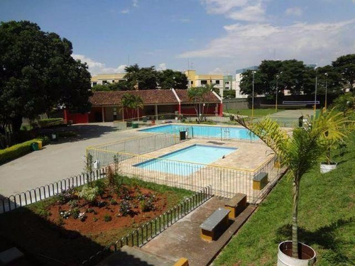 Imagem 13 de 16 de Apartamento 68m2 Bairro Guarani - 94262