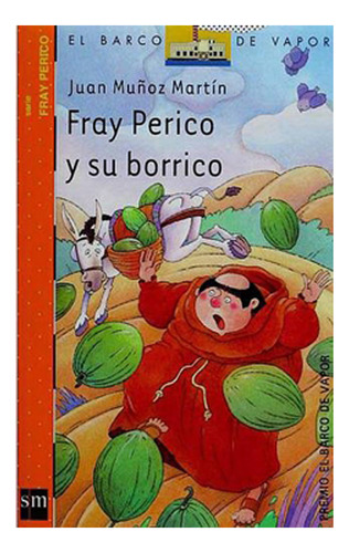 Fray Perico Y Su Borrico