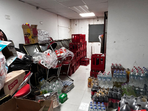 Derecho A Llaves Minimarket Puente Alto (78798)