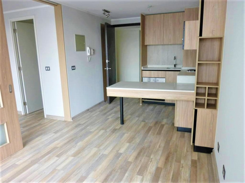 Sazie-almirante Latorre-1-dor-1baño-estacionam-bodega Inclui