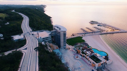 Imagen 29 de 30 de Exclusivo Terreno En Country Club Campeche Con Vista Al Mar