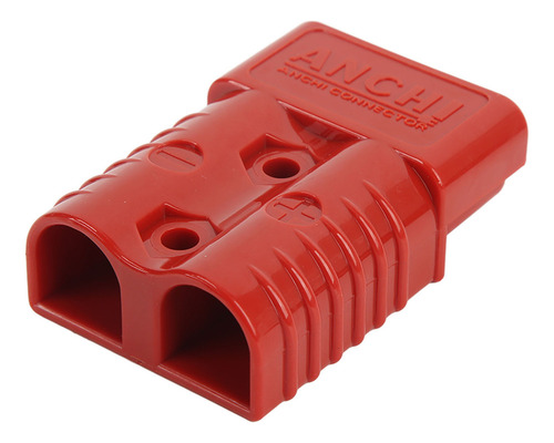 Conector Rápido De Batería: 175a, 1/0awg, Power Connect, Des