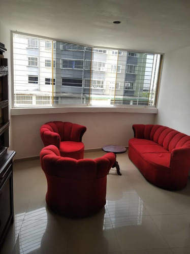 Imagen 5 de 12 de Venta De Apartamento En La Sabana Guatire